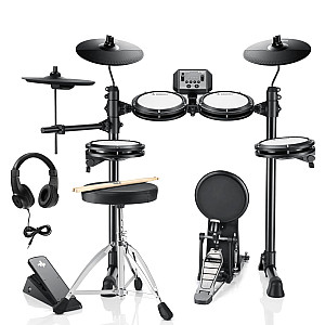 Donner DED 80P Electric Drum Kit